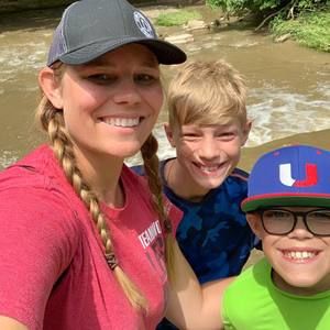 Meet your Posher, Jenny